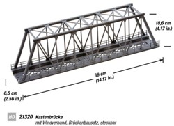   NOCH HO (21320)